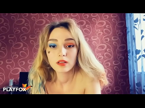 ❤️ ჯადოსნური ვირტუალური რეალობის სათვალეებმა მომცა სექსი ჰარლი კუინთან ❤️❌ ჯანდაბა ვიდეო  ka.pornohdmega.ru