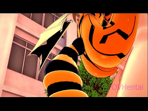 ❤️ Wasp Girl Monster ❤️❌ ჯანდაბა ვიდეო  ka.pornohdmega.ru
