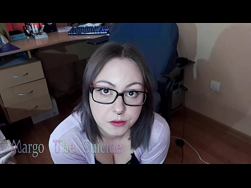 ❤️ სექსუალური გოგონა სათვალეებით ღრმად იწოვს დილდოს კამერაზე ❤️❌ ჯანდაბა ვიდეო  ka.pornohdmega.ru